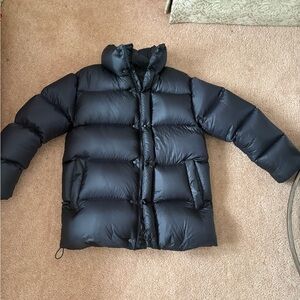 TNA ARITZIA SUPER PUFF - The Mega Puff